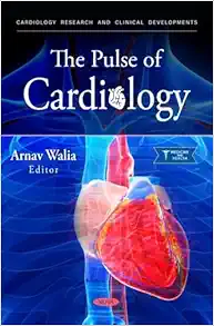 The Pulse of Cardiology (Original PDF from Publisher)
