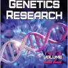 Advances in Genetics Research. Volume 22 (Original PDF from Publisher)