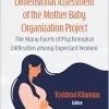 Dimensional Assessment of the Mother Baby Organization Project: The Many Facets of Psychological Difficulties among Expectant Women (Original PDF from Publisher)
