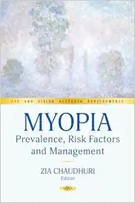 Myopia: Prevalence, Risk Factors and Management (Original PDF from Publisher)