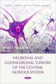 Neuronal and Glioneuronal Tumors of the Central Nervous System (Original PDF from Publisher)