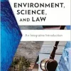 Environment, Science, and Law: An Integrative Introduction (Original PDF from Publisher)