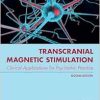 Transcranial Magnetic Stimulation: Clinical Applications for Psychiatric Practice, 2nd Edition (EPUB)