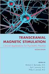 Transcranial Magnetic Stimulation: Clinical Applications for Psychiatric Practice, 2nd Edition (EPUB)
