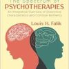 The Spectrum of Psychotherapies: An Integrative Overview of Distinctive Characteristics and Common Elements (Original PDF from Publisher)