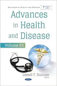Advances in Health and Disease, Volume 83 (Original PDF from Publisher)