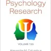 Advances in Psychology Research. Volume 155 (Original PDF from Publisher)