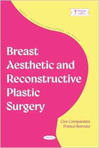 Breast Aesthetic and Reconstructive Plastic Surgery (Original PDF from Publisher)
