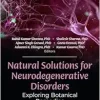 Natural Solutions for Neurodegenerative Disorders: Exploring Botanical Remedies (Original PDF from Publisher)