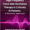 High-Frequency Chest Wall Oscillation Therapy in Critically Ill Patients: A Rational Approach (Original PDF from Publisher)