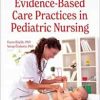 Evidence-Based Care Practices in Pediatric Nursing (Original PDF from Publisher)