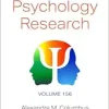 Advances in Psychology Research. Volume 156 (Original PDF from Publisher)