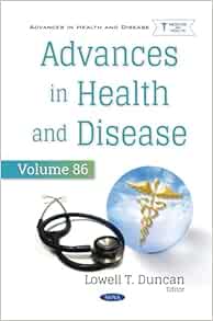 Advances in Health and Disease. Volume 86 (Original PDF from Publisher)