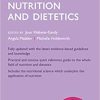 Oxford Handbook of Nutrition and Dietetics (Oxford Medical Handbooks), 3rd Edition (Original PDF from Publisher)