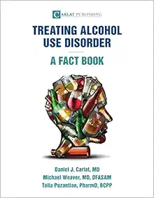 Treating Alcohol Use Disorder-A Fact Book (azw3+ePub+Converted PDF)