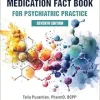 Medication Fact Book for Psychiatric Practice, 7th Edition (EPUB)
