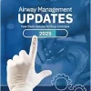 Airway Management Updates: Fast-Track Updates for Busy Clinicians, 2025 (EPUB)