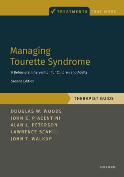Managing Tourette Syndrome, 2nd Edition (Original PDF from Publisher)