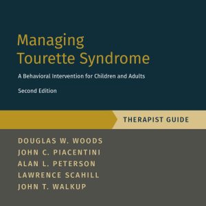 Managing Tourette Syndrome, 2nd Edition (Original PDF from Publisher)