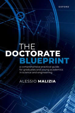 The Doctorate Blueprint (Original PDF from Publisher)
