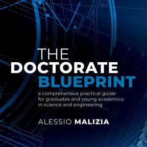The Doctorate Blueprint (Original PDF from Publisher)