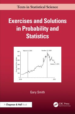Exercises and Solutions in Probability and Statistics (EPUB)
