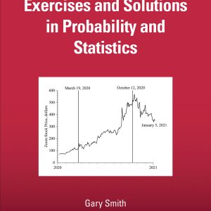 Exercises and Solutions in Probability and Statistics (EPUB)