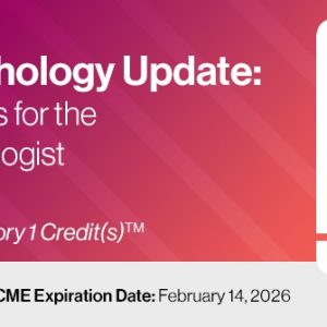 2023 Surgical Pathology Update: Diagnostic Pearls for the Practicing Pathologist: Vol. VII (Videos)