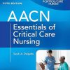 AACN Essentials of Critical Care Nursing, Fifth Edition (Original PDF from Publisher)