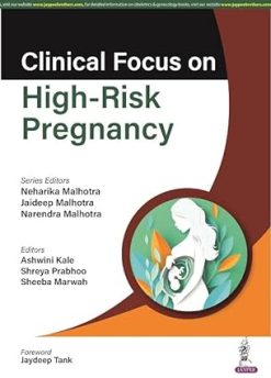 Clinical Focus on High-Risk Pregnancy (ePub)