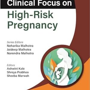Clinical Focus on High-Risk Pregnancy (ePub)
