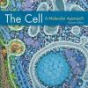 The Cell: A Molecular Approach, 7th Edition (Original PDF from Publisher)