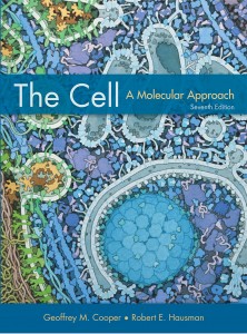 The Cell: A Molecular Approach, 7th Edition (Original PDF from Publisher)