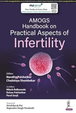 AMOGS Handbook on Practical Aspects of Infertility (Original PDF from Publisher)