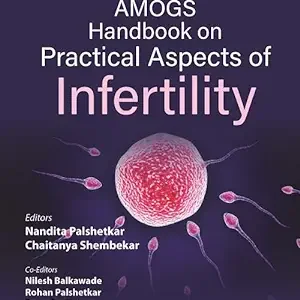 AMOGS Handbook on Practical Aspects of Infertility (Original PDF from Publisher)