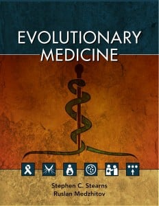 Evolutionary Medicine (Original PDF from Publisher)