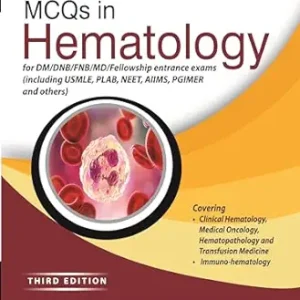 Postgraduate Review: MCQs in Hematology (Original PDF from Publisher)