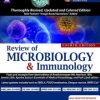 Review of Microbiology and Immunology, 4th Edition