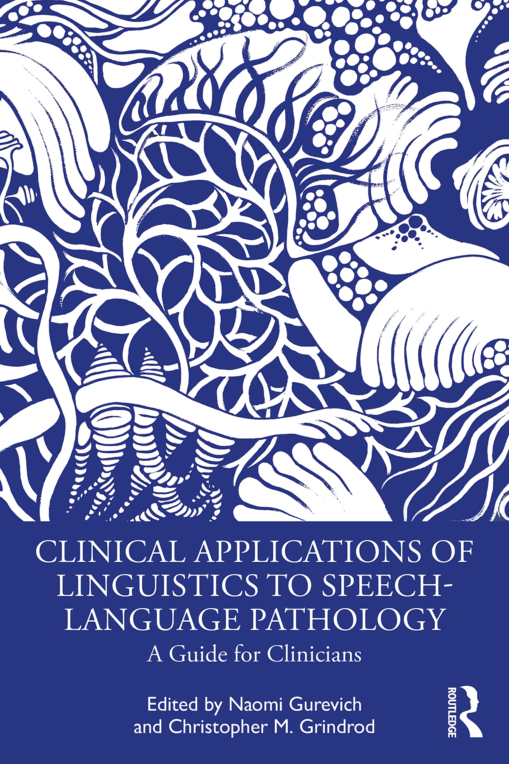 Clinical Applications of Linguistics to Speech-Language Pathology (EPUB)