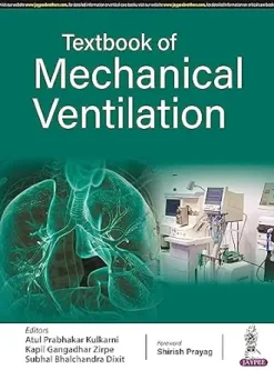 Textbook of Mechanical Ventilation (Original PDF from Publisher)