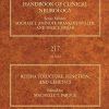 Retina Structure, Function, and Genetics (Handbook of Clinical Neurology, Volume 217) (True PDF from Publisher)