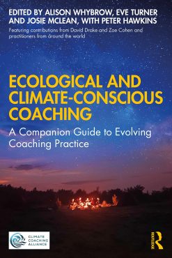 Ecological and Climate-Conscious Coaching (EPUB)