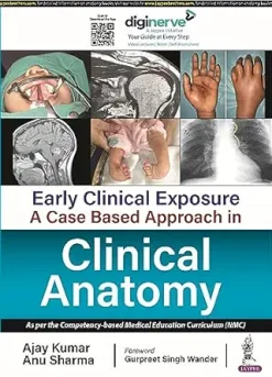 Early Clinical Exposure: A Case Based Approach in Clinical Anatomy (Original PDF from Publisher)
