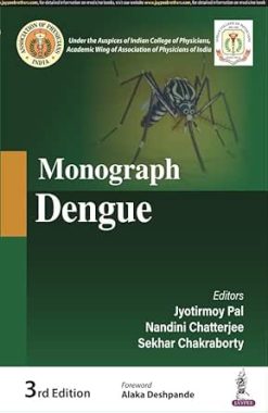 Monograph Dengue, 3rd Edition (EPUB)