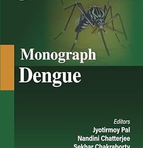 Monograph Dengue, 3rd Edition (EPUB)