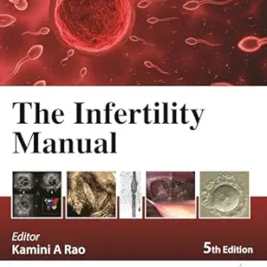 The Infertility Manual, 5th edition (Original PDF from Publisher)