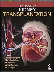 Textbook of Kidney Transplantation (Original PDF from Publisher)