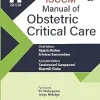 ISCCM Manual of Obstetric Critical Care (Original PDF from Publisher)