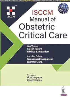 ISCCM Manual of Obstetric Critical Care (Original PDF from Publisher)