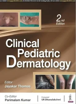Clinical Pediatric Dermatology, 2nd Edition (Original PDF from Publisher)
